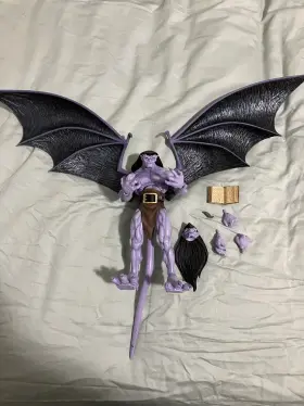 34500 NECA Disney Gargoyles Goliath Ultimate Action Figure