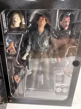 41957 NECA Ultimate Ash Evil Dawn Movie Action Figure #2