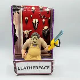 42039 NECA Leatherface Texas Chainsaw Massacre Toony Terrors