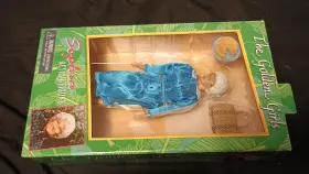44896 NECA Golden Girls Sophia Action Figure