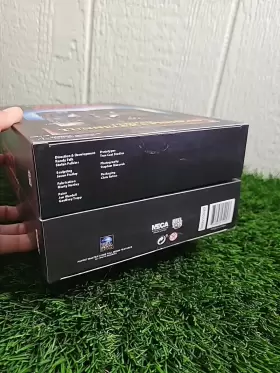 45494 NECA Puppet Master Pinhead Tunneler Action Figures Box #3
