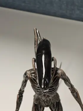 51658 NECA Alien Covenant Xenomorph Loose #3