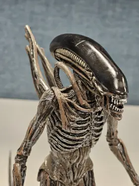 51658 NECA Alien Covenant Xenomorph Loose