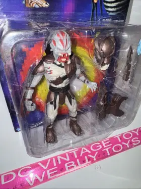 51694 NECA Predator Berserker Kenner Classics Action Figure #2