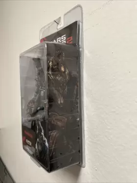 52035 NECA Gears War Dominic Santiago Action Figure #2