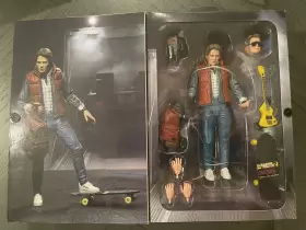 53615 NECA Future Mcfly Audition Allen Suit #3