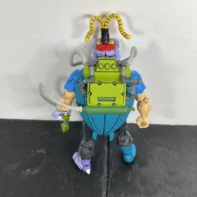 54226 NECA Nickelodeon Teenage Mutant Ninja Turtles Scumbug #2