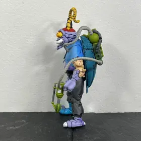 54226 NECA Nickelodeon Teenage Mutant Ninja Turtles Scumbug #3
