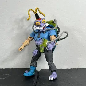 54226 NECA Nickelodeon Teenage Mutant Ninja Turtles Scumbug