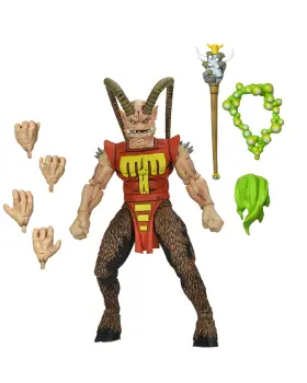 54333 NECA Tmnt Mirage Comics Savanti Romero Af