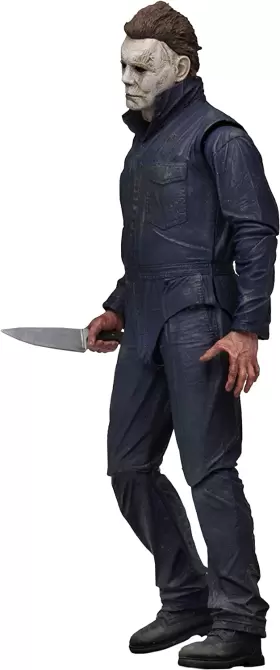 60687 NECA Halloween Movie Ultimate Michael Action Figure #2