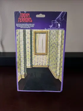 60723 NECA Toony Terrors Grady Twins Shining Action Figure #2