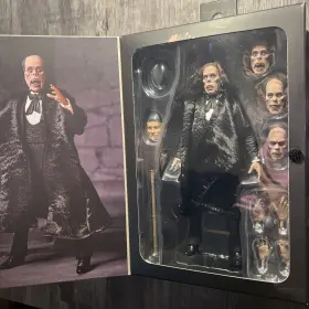 634482048160 NECA Ultimate Phantom Opera Lon Chaney Monsters #2