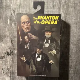 634482048160 NECA Ultimate Phantom Opera Lon Chaney Monsters #3