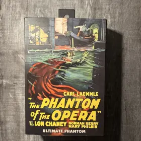 634482048160 NECA Ultimate Phantom Opera Lon Chaney Monsters