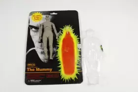 634482048368 NECA Monsters Mummy Glow