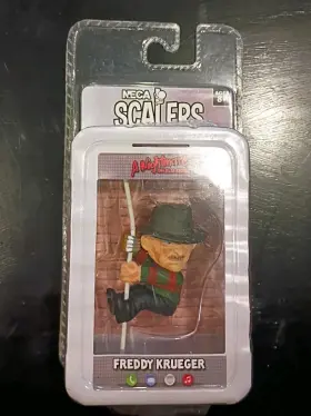 634482145029 NECA Nightmare Elm Street Freddy Krueger Scalers