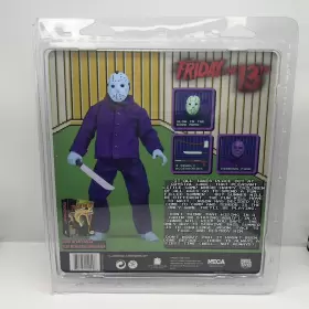 NECA14909 NECA Friday Jason Vorhees Nes Classic Video Game #2