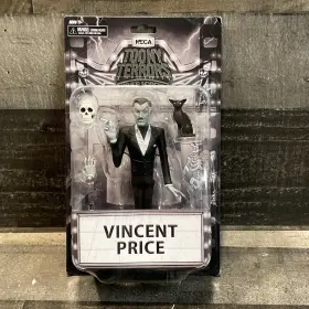 634482163993 NECA Toony Terrors Screen Vincent