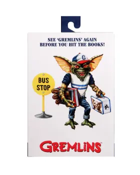634482306147 NECA Scale Action Figure Ultimate School Gremlin #2