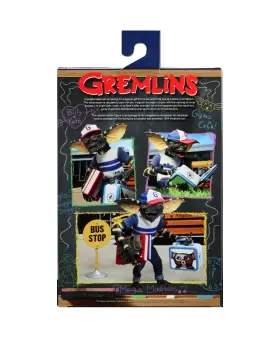 634482306147 NECA Scale Action Figure Ultimate School Gremlin #3