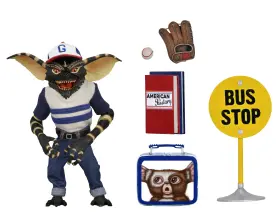 634482306147 NECA Scale Action Figure Ultimate School Gremlin