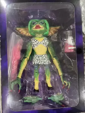 634482306260 NECA Gremlins Ultimate Greta Action Figure #3