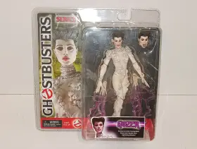 634482319673 NECA Reel Toys Ghostbusters Gozer Action Figure