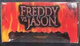 634482397503 NECA Freddy Vs Jason Deluxe Boxed Set Figured #2