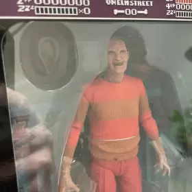 634482397565 NECA Nightmare Elm Street Nes Freddy Krueger #3
