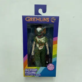 634482415016 NECA Ben Cooper Costume Mask Gremlins Stripe