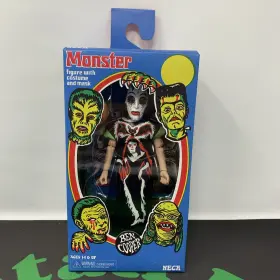 634482431580 NECA Vampire Ben Cooper Monster Kids Clothed