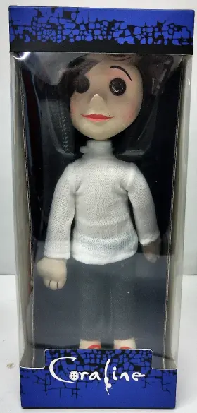634482496138 NECA Coraline Mother Eyed Doll