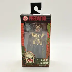 634482514184 NECA Ben Cooper Costume Kids Predator Jungle