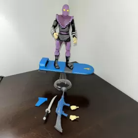 634482541043 NECA Meca Tmnt Teenage Mutant Ninja Turtles #2