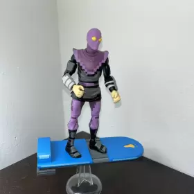 634482541043 NECA Meca Tmnt Teenage Mutant Ninja Turtles #3