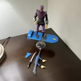 634482541043 NECA Meca Tmnt Teenage Mutant Ninja Turtles
