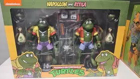 634482541746 NECA Teenage Mutant Ninja Turtles Tmnt Napoleon