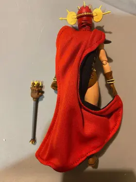 634482542439 NECA Renet Eastman Laird Teenage Mutant Ninja #2