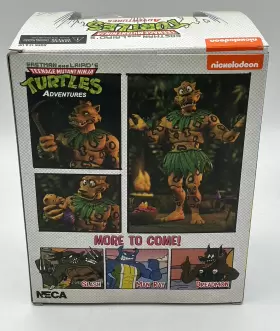 634482542507 NECA Eastman Lairds Teenage Mutant Ninja Turtles #3