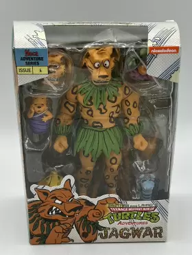 634482542507 NECA Eastman Lairds Teenage Mutant Ninja Turtles