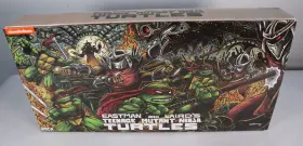 634482543290 NECA Teenage Mutant Ninja Turtles Mirage Comics