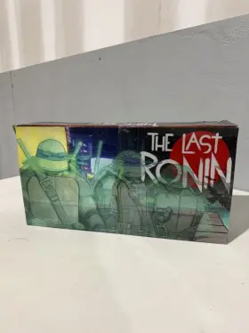 634482545232 NECA Teenage Mutant Ninja Turtles Ronin Ghost
