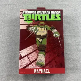 634482545676 NECA Ultimates Teenage Mutant Ninja Turtles
