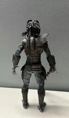 87806862 NECA Predator Ultimate Warrior Action Figure #3