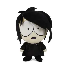 883975178703 NECA South Park Stylized Phunny Goth Kids Firkle