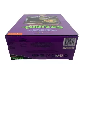 90478716 NECA Tmnt Teenage Mutant Ninja Turtles Donatello #3
