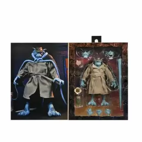 93N090823 NECA Gargoyles Detective Broadway Falcon Closed #2