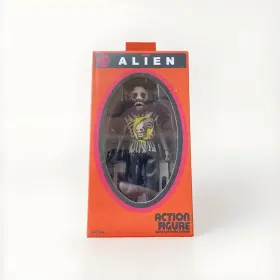 966N042924 NECA Ben Cooper Alien Action Figure Costume Mask