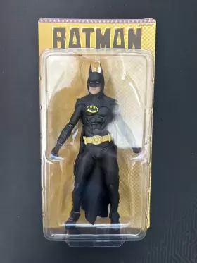 966N090814 NECA Toys Batman Michael Keaton